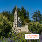 France Miniature : la France des légendes, le parcours immersif ludique -  A7C3918