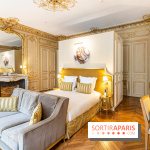 Hotel Alfred Sommier Paris -  A7C3307