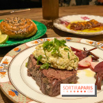 Shana, le bar à vins convivial qui rend hommage à la cuisine juive - IMG 8907 2