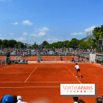 Roland-Garros 2023