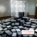 Carte blanche à Park Dong Soo au musée Guimet, nos photos - IMG 0095