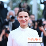 ©Rachid Bellak - Juliette Binoche