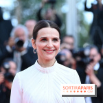 ©Rachid Bellak - Juliette Binoche