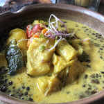 Berchoux : un restaurant rock and roll situé dans le 18ième arrondissement - image1