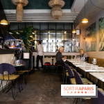 Restaurant Baillotte à Paris, nos photos