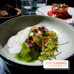 Restaurant Baillotte à Paris, nos photos