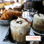 Fitzgerald, nos photos du brunch