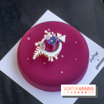 Le Gâteau de Fête des Mères de Lenôtre & Clara Luciani -  A7C4428