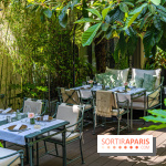 Il Giardino, la nouvelle terrasse italienne à Paris