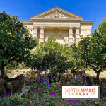 Chanel à Jardins, Jardin 2023