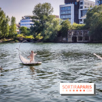 Nuit Blanche 2023 : ateliers famille et spectacles musicaux au Village du Fleuve à Alfortville (94)