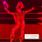 Nuit Blanche 2023 : la lucha libre fait le show sur la place du Châtelet ! - WA0032