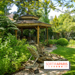 Les Jardins de Sonja au Perray-en-Yvelines