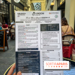 Kimochi lance le 1er brunch japonais  - IMG 7600