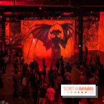 Diablo IV Atelier des Ténèbres Atelier des Lumières