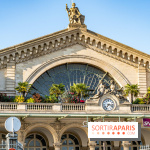 Perchoir de l’Est - terrasse Gare de l’Est - photos