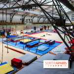 De(s)rives 2023 : nos photos de l'expo insolite au gymnase Huyghens