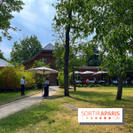 La Terrasse du Jardin d'Acclimatation