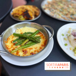 Maslow - Asperges et fromage