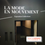 La mode en mouvement, l'exposition qui mêle sport et mode au Palais Galliera se dévoile en images