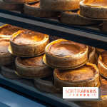 Salon de la Pâtisserie 2023 - Parc Floral -  A7C6727