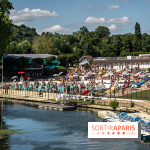 La Plage de l'Isle Adam - A7C04652