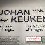 Exposition Johan van der Keuken, le rythme des images : la rétrospective à voir au Jeu de Paume
