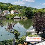 L'Isle-Adam, l'un des plus beaux village d'Ile-de-France -  Oise