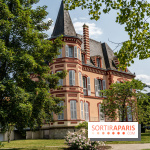 L'Isle-Adam, l'un des plus beaux village d'Ile-de-France -  Castelrose