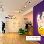 Just Phriends, l'exposition de Pharrell Williams (Joopiter) et Sarah Andelman - image00046