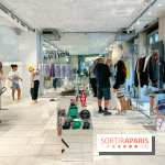 Pop up Highsnobiety (juin 2023)