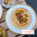 Delhi Bazaar - Butter chicken