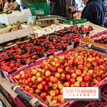 Escapade au Marché, le cours de cuisine du Ritz