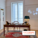 La Galerie Dior, nouveau parcours d'exposition 2023 - image00030