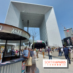 La Défense Jazz Festival, nos photos