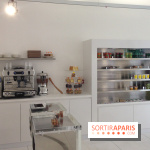 Café Blanc Courrèges