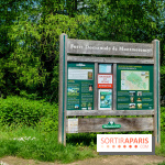 Balade nature dans la forêt de Montmorency, nos photos