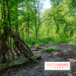 Balade nature dans la forêt de Montmorency, nos photos