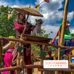 L'Été Gaulois au Parc Astérix