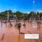 L'Été Gaulois au Parc Astérix