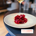 Chenapan - Betterave, cacahuètes