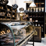 Manufacture de Chocolat Alain Ducasse