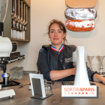 Momus - boutique-café d'exception à Paris