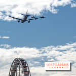 Défilé militaire 14 juillet 2024 à Paris  -  A7C8101