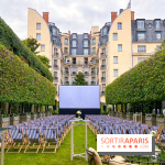 Le Ciné Festival du Ritz Paris