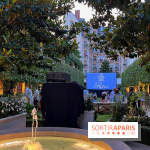 Le Ciné Festival du Ritz Paris