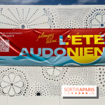 L'Eté Audonien, les animations estivales à Saint-Ouen-sur-Seine (93)