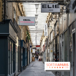 Passage du Caire