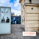 Musée de la Libération de Paris - collections permanentes