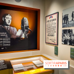 Musée de la Libération de Paris - collections permanentes - Charles de Gaulle